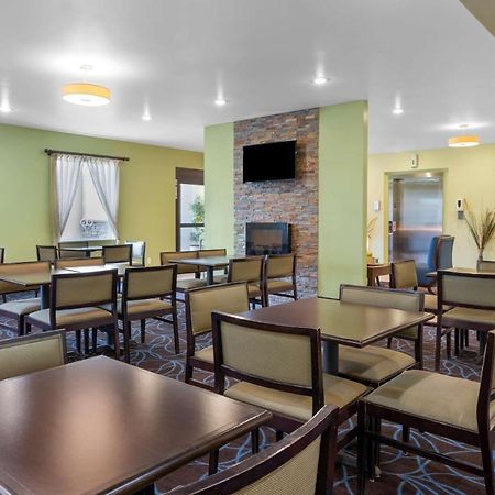 Best Western Plus Covered Bridge Inn Brazil Luaran gambar