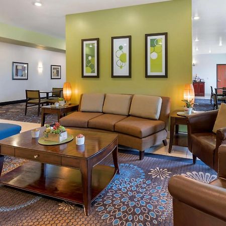 Best Western Plus Covered Bridge Inn Brazil Luaran gambar