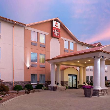 Best Western Plus Covered Bridge Inn Brazil Luaran gambar