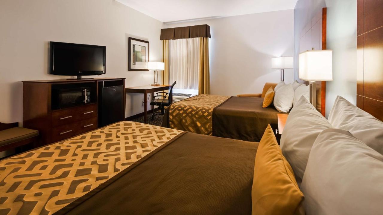 Best Western Plus Covered Bridge Inn Brazil Luaran gambar