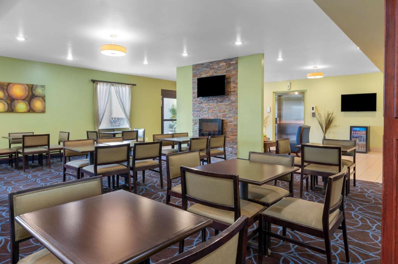 Best Western Plus Covered Bridge Inn Brazil Luaran gambar