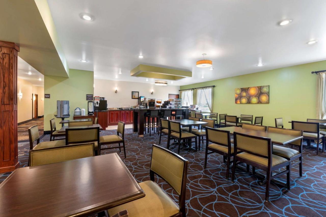 Best Western Plus Covered Bridge Inn Brazil Luaran gambar