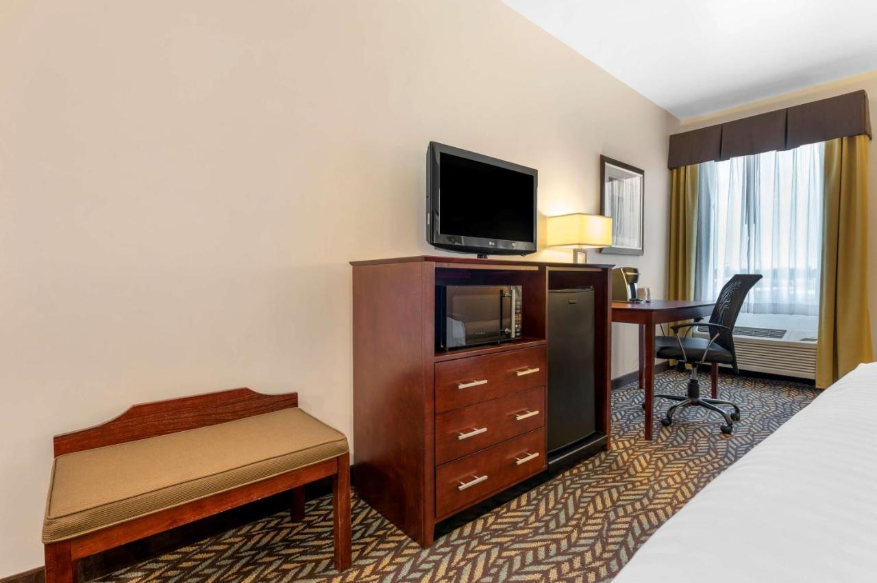 Best Western Plus Covered Bridge Inn Brazil Luaran gambar
