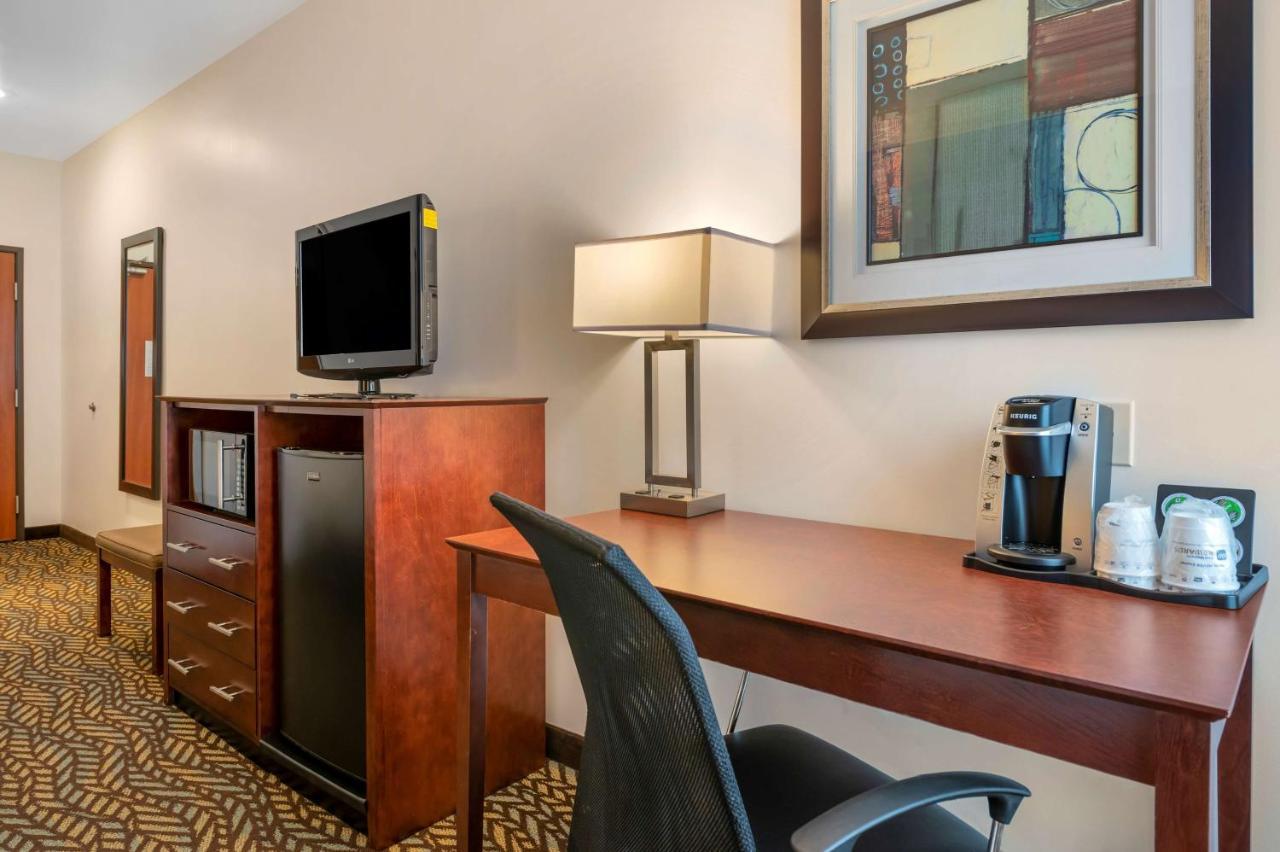 Best Western Plus Covered Bridge Inn Brazil Luaran gambar