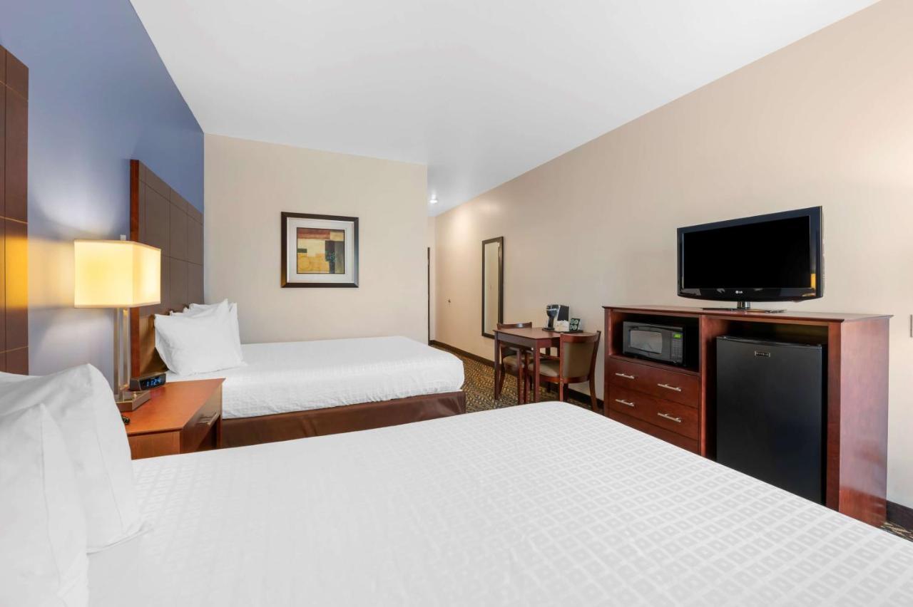 Best Western Plus Covered Bridge Inn Brazil Luaran gambar
