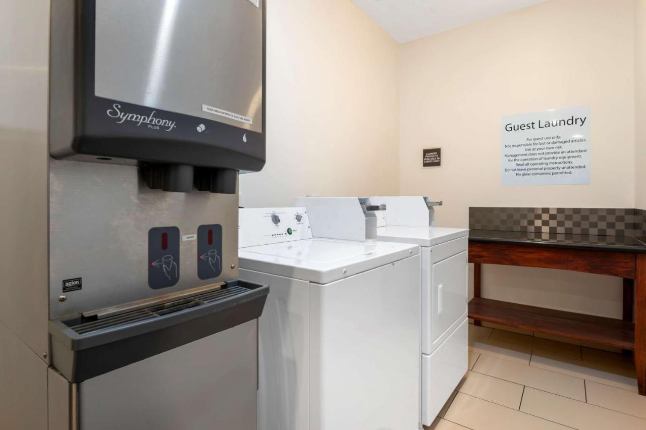 Best Western Plus Covered Bridge Inn Brazil Luaran gambar