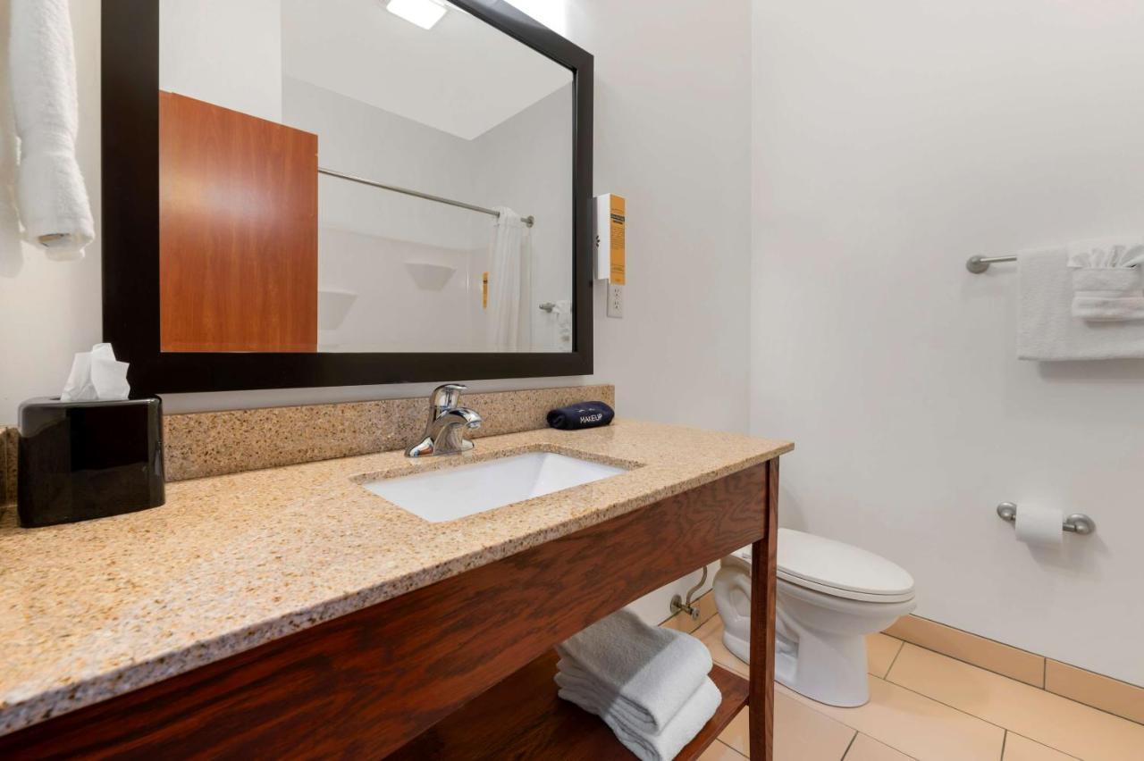 Best Western Plus Covered Bridge Inn Brazil Luaran gambar